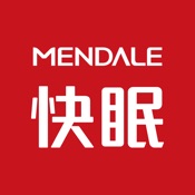 梦洁快眠app icon图