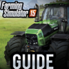 JK2Designs LLC - Guide Plus for Farming Simulator 15 アートワーク