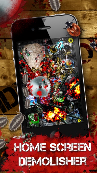 iPhone Screenshot 1