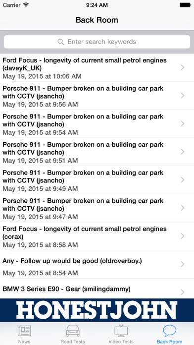 iPhone Screenshot 5