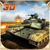 Armee behälter Assault - Battle Arena Held 3D Spiel