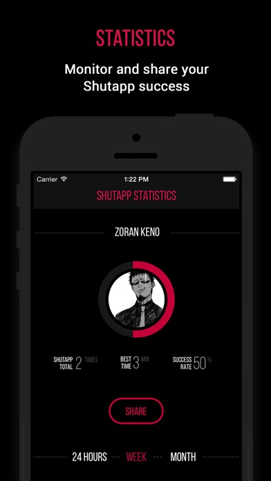 iPhone Screenshot 4
