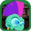 Misfit Zombie Flash-Runner - Dead Survival-Challenge (Premium)