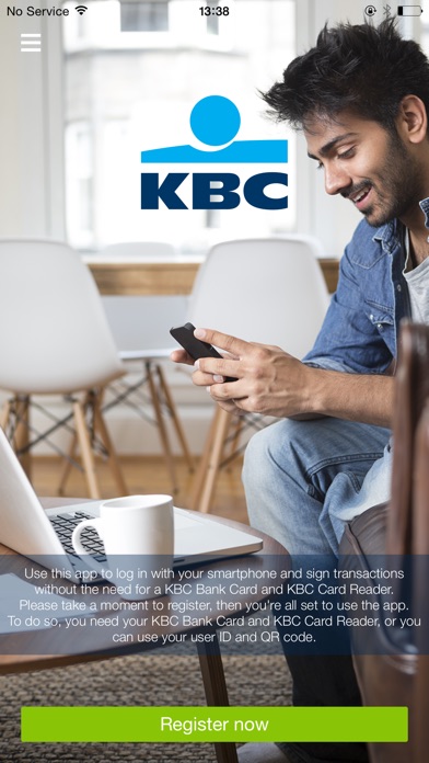 Kbc Sign App Report On Mobile Action