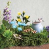 Miniature Landscaping & Gardening gardening landscaping ideas pictures 
