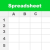 My Spreadsheet-For Ms Office Excel excel spreadsheet 