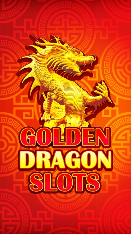 888 Golden Dragon