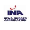Iowa Nurses Association nurses unite 
