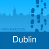 Chaviro Software - Dublin on Foot : Offline Map アートワーク