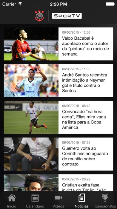 iPhone Screenshot 4