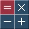 ModiCal ACと=が同じ電卓
