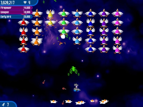 iPad Screenshot 1