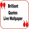 Brilliant Quotes Wallpaper