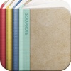 Scrapnote (Web, PDF, YouTube and Images)