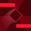 Super Cube Jumper : A Tiny Red Square Dash usa dash hd