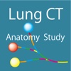 Lung CT Anatomy STUDY great plain region 