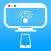 IdeaSolutions S.r.l. - AirBrowser - Desktop browser for your TV アートワーク