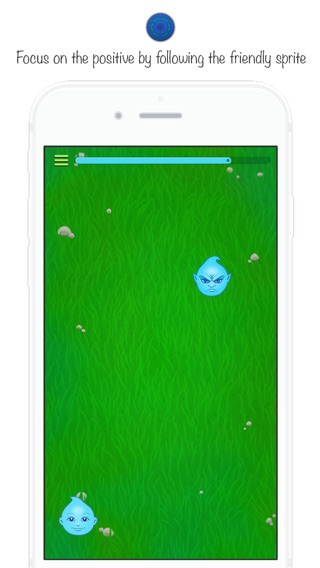 iPhone Screenshot 1