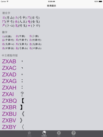iPad 螢幕快照 2