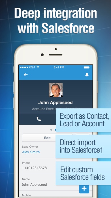 iPhone Screenshot 5