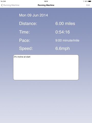 iPad Screenshot 5