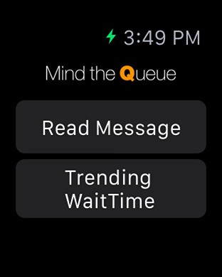 iPhone Screenshot 3