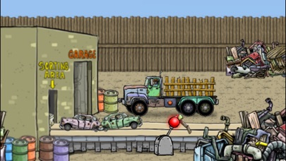 Junk Truck screenshot1