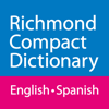 Grupo Santillana de Ediciones S.L. - Inglés <-/> Español Richmond Compact Diccionario アートワーク