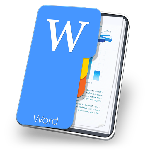 Templates for Microsoft word (resume,business,letter and more)