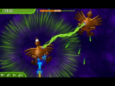 iPad Screenshot 3