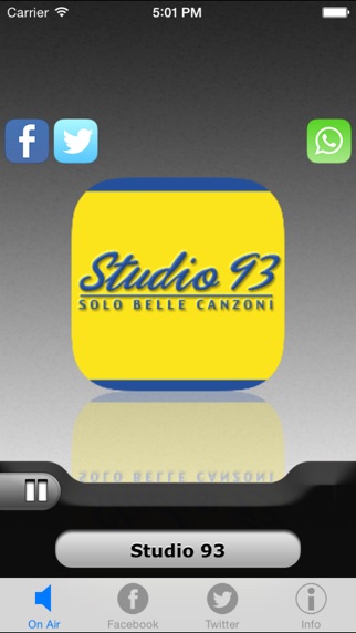 Istantanea iPhone 1