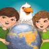 Green Kids Club - Environmental Books, Games and Activities about Protecting Animal Habitats green earth books 