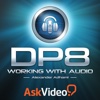 AV for Digital Performer 8 101 - Working With Audio
