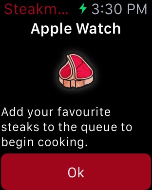 iPhone Screenshot 1