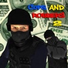 Cops and Robbers 2