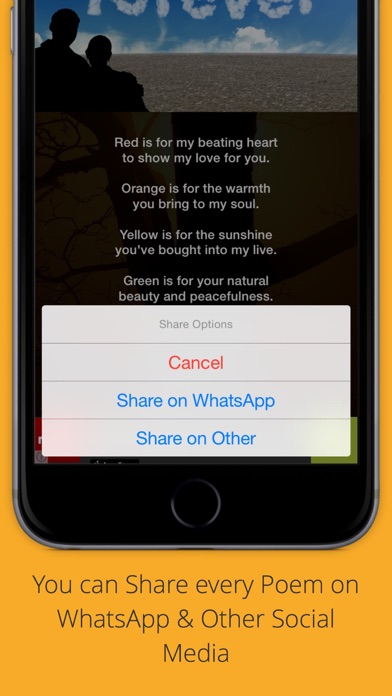 iPhone Screenshot 4