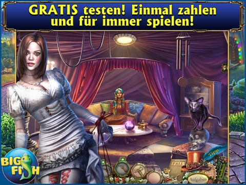 iPad Screenshot 1
