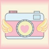 Angel camera