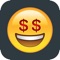 Emoji for WeChat, Kik...