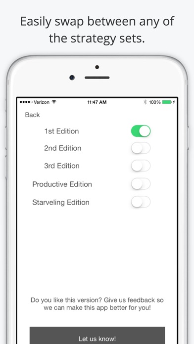 iPhone Screenshot 2