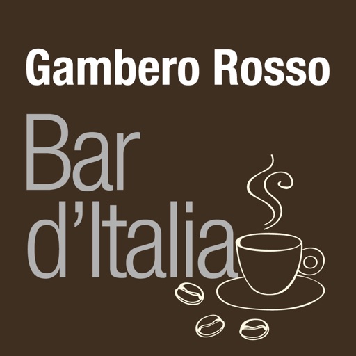 Bar d'Italia del Gambero Rosso