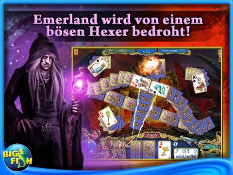 iPad Screenshot 1