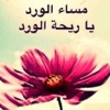 رسائل المساء