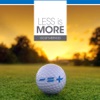 Less Is More