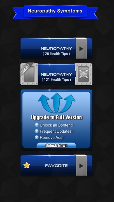 download Neuropathy apps 0