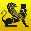 Yellow Persia