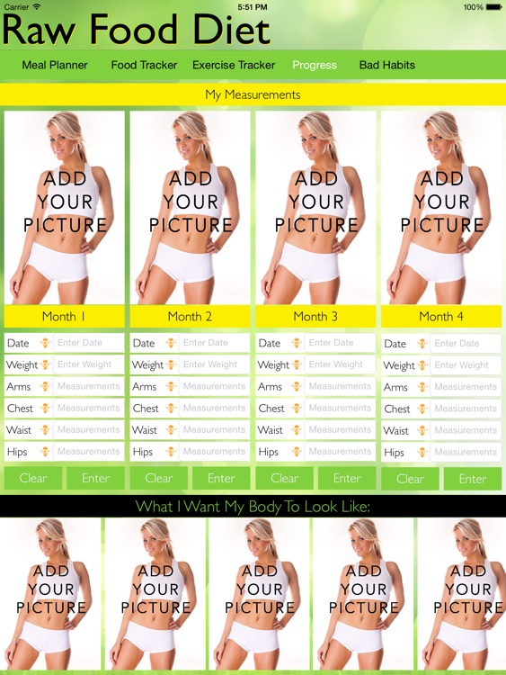 Burn fat into energy photo 6