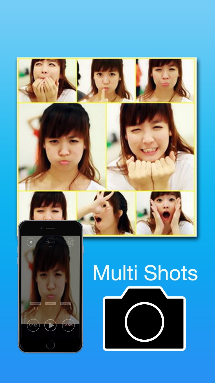 Camera Camera Timer App camera timer by nakhon phagdeechat timer