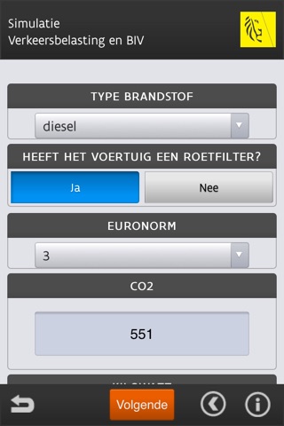 Download Simulatie BIV VKB App For IPhone And IPad