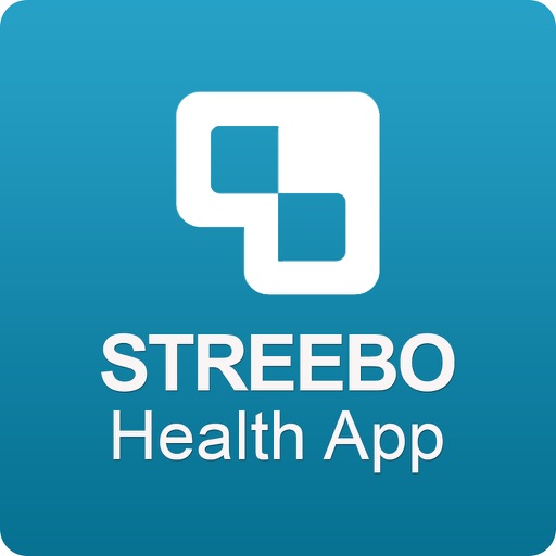 Streebo mHealth App